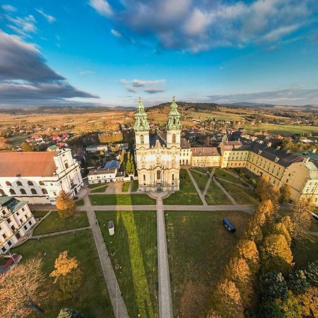Agroturystyka Zielna 16. Krzeszow (Kamienna Gora) Exterior foto