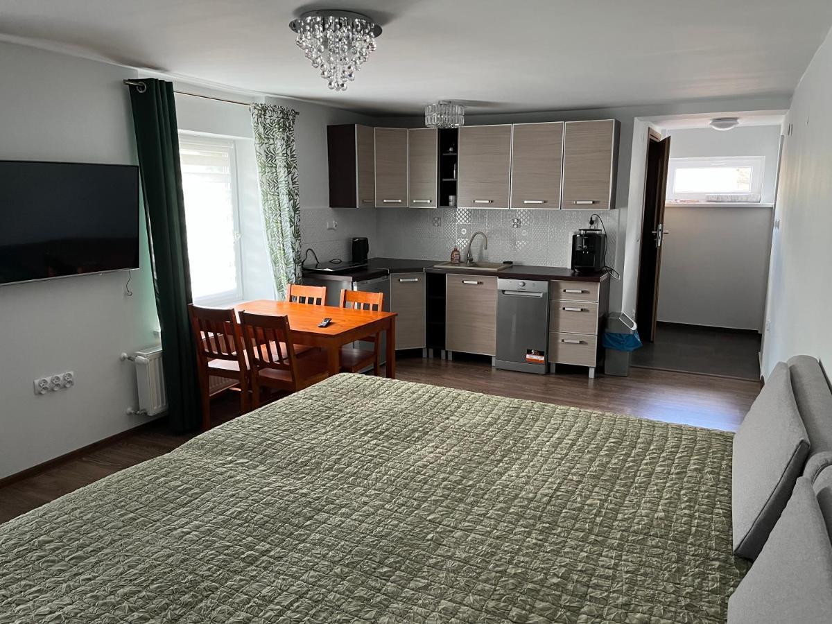 Agroturystyka Zielna 16. Krzeszow (Kamienna Gora) Exterior foto