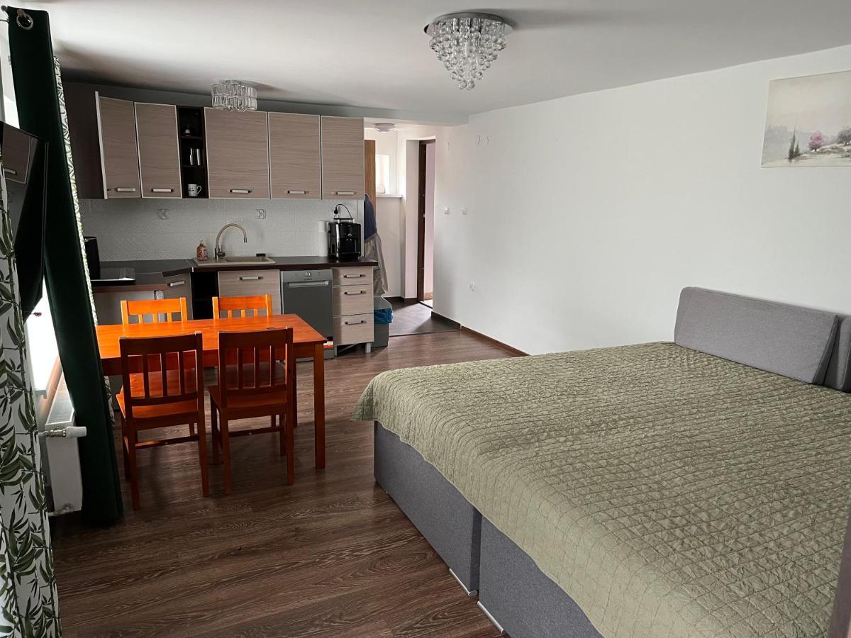 Agroturystyka Zielna 16. Krzeszow (Kamienna Gora) Exterior foto
