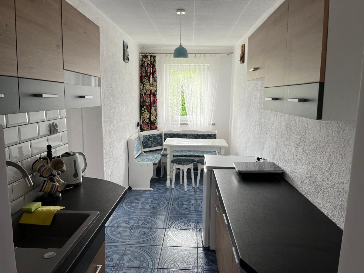 Agroturystyka Zielna 16. Krzeszow (Kamienna Gora) Exterior foto