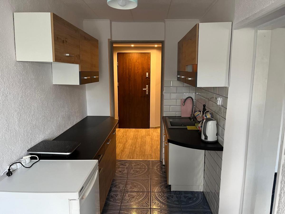 Agroturystyka Zielna 16. Krzeszow (Kamienna Gora) Exterior foto
