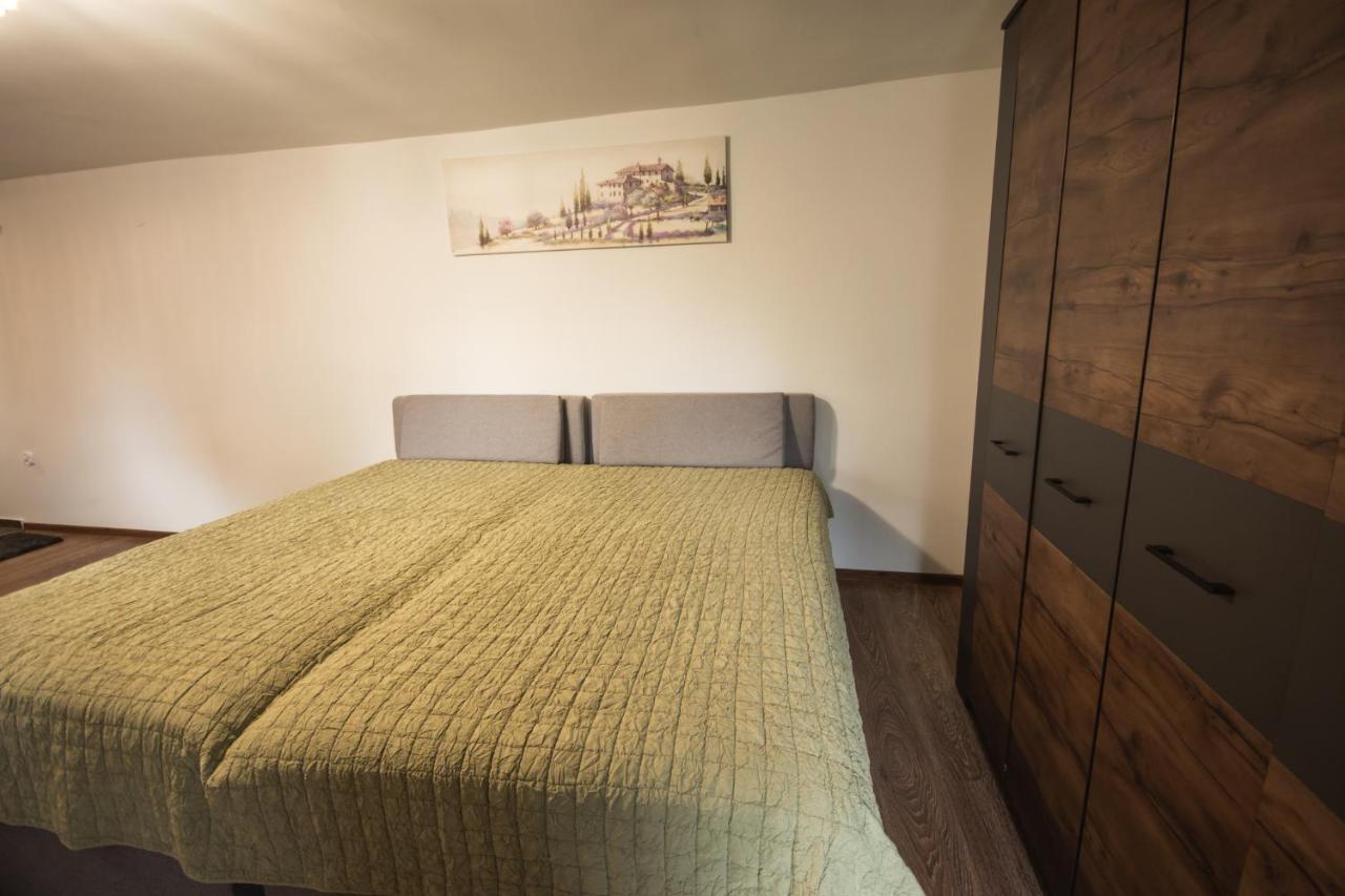 Agroturystyka Zielna 16. Krzeszow (Kamienna Gora) Exterior foto