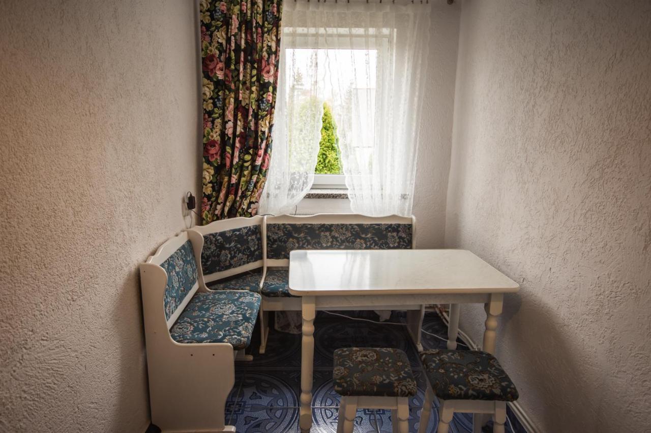 Agroturystyka Zielna 16. Krzeszow (Kamienna Gora) Exterior foto