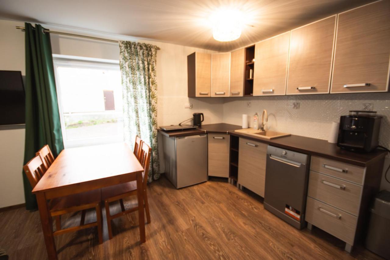 Agroturystyka Zielna 16. Krzeszow (Kamienna Gora) Exterior foto