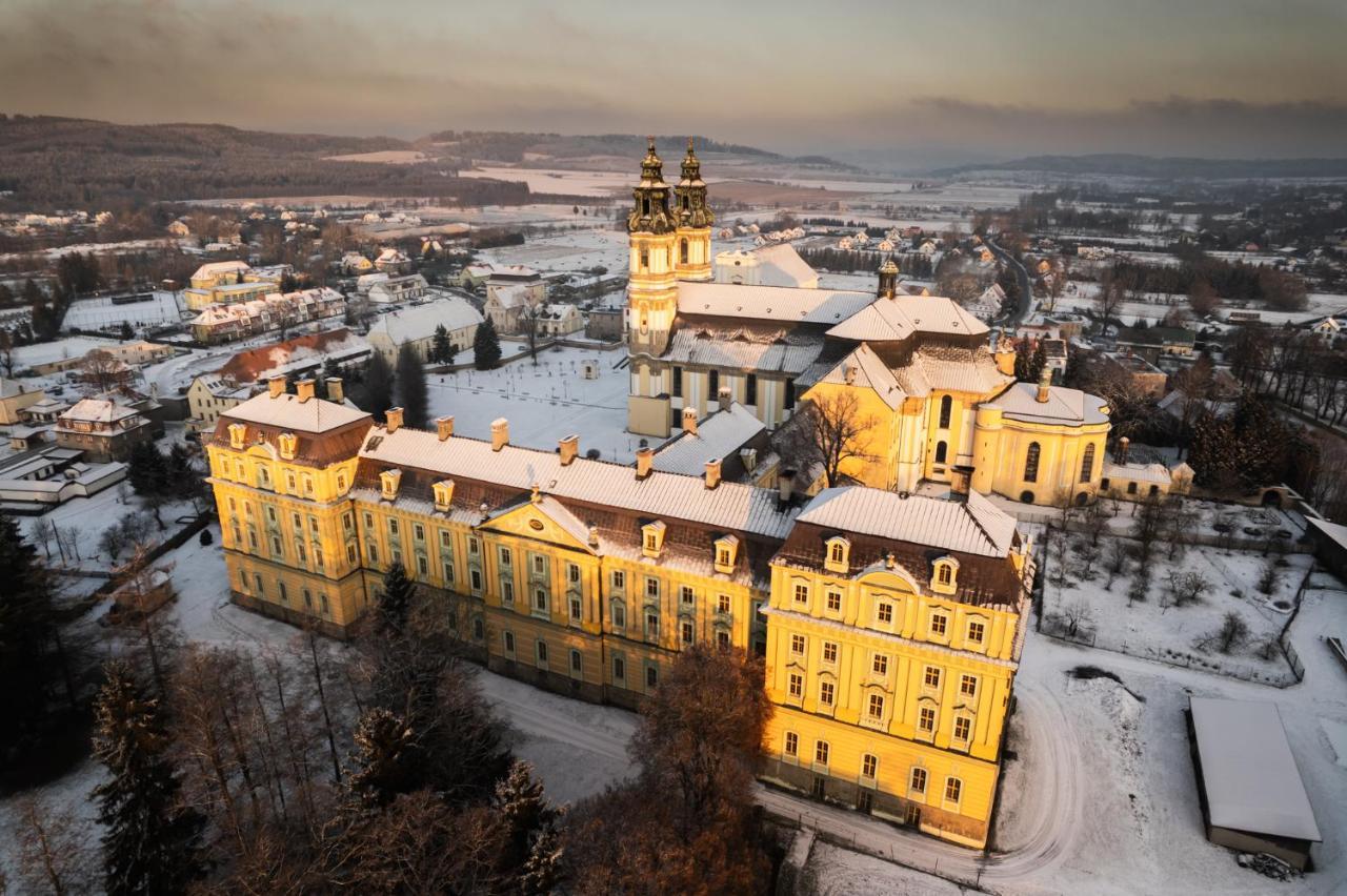 Agroturystyka Zielna 16. Krzeszow (Kamienna Gora) Exterior foto