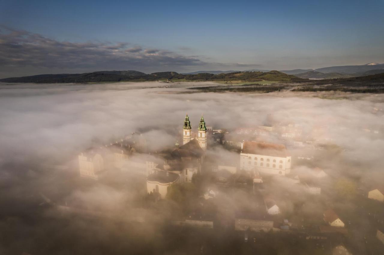 Agroturystyka Zielna 16. Krzeszow (Kamienna Gora) Exterior foto