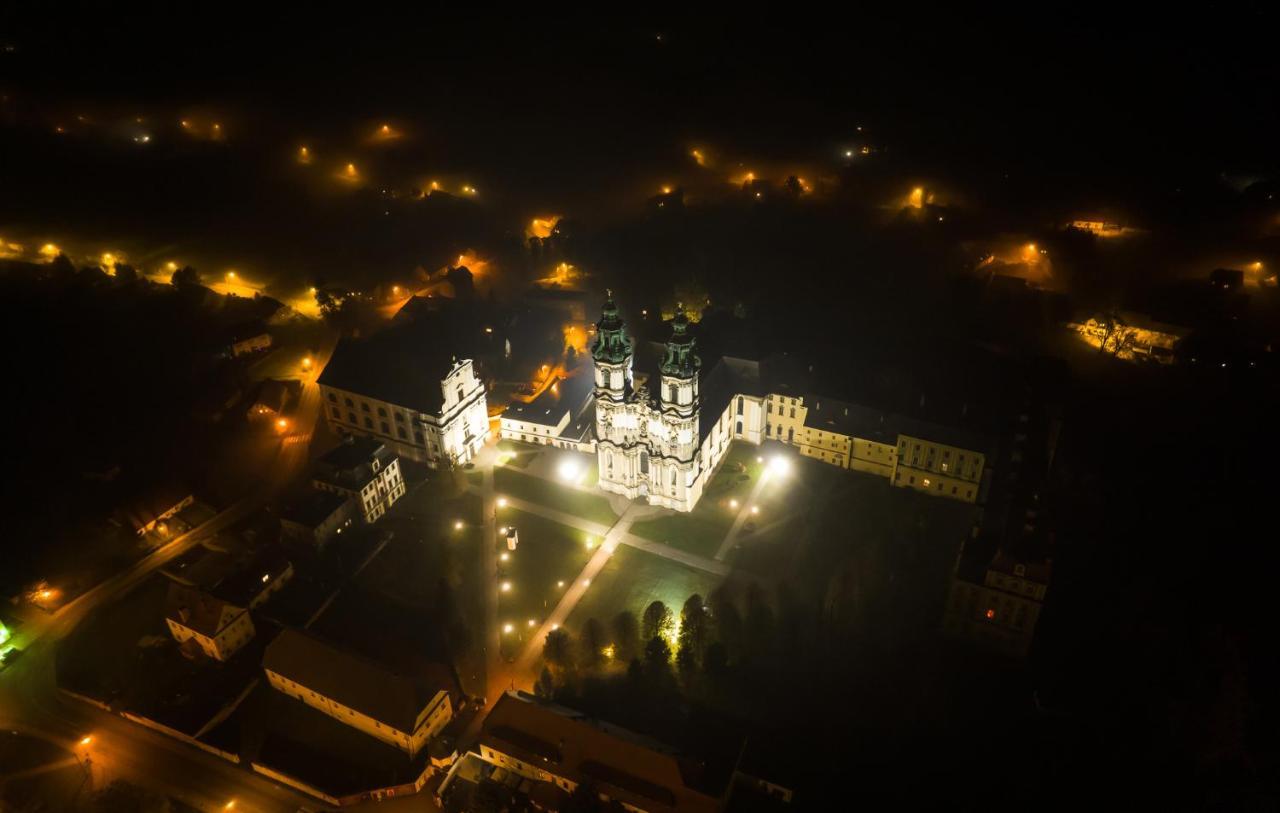 Agroturystyka Zielna 16. Krzeszow (Kamienna Gora) Exterior foto